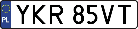YKR85VT
