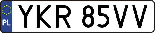 YKR85VV