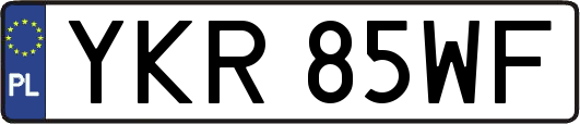 YKR85WF
