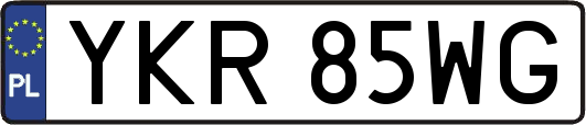 YKR85WG
