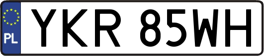 YKR85WH