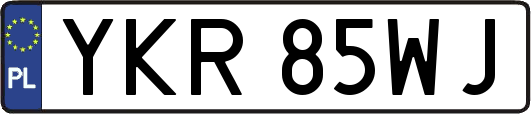 YKR85WJ