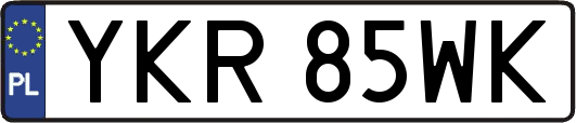 YKR85WK