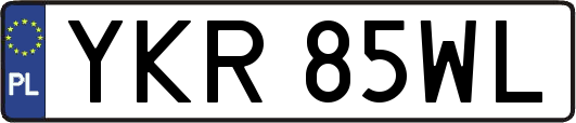 YKR85WL