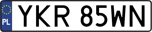 YKR85WN