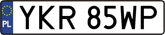 YKR85WP