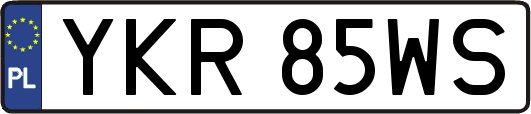YKR85WS