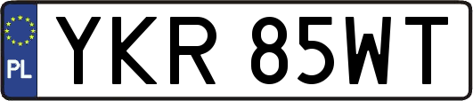 YKR85WT