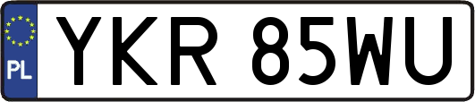 YKR85WU