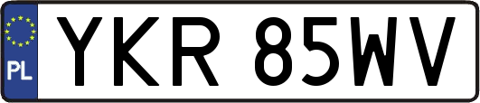 YKR85WV