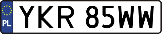 YKR85WW