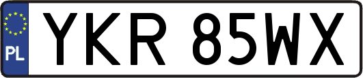 YKR85WX