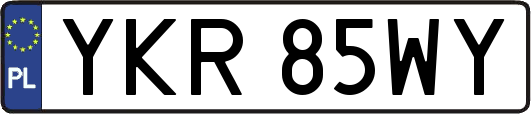 YKR85WY
