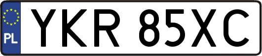 YKR85XC