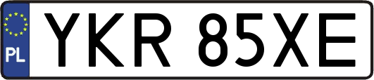 YKR85XE