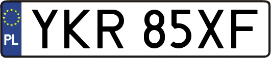 YKR85XF