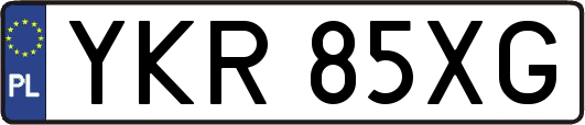 YKR85XG