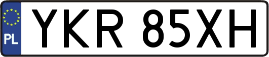 YKR85XH