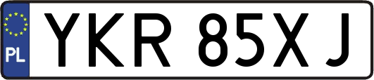 YKR85XJ