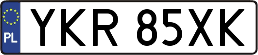YKR85XK