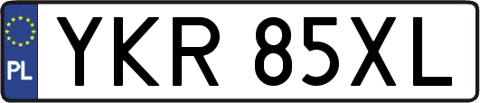 YKR85XL