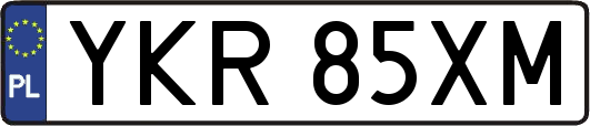 YKR85XM