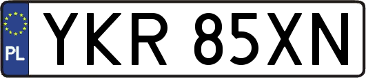 YKR85XN
