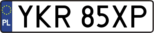 YKR85XP