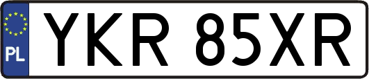 YKR85XR