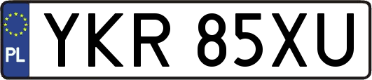 YKR85XU