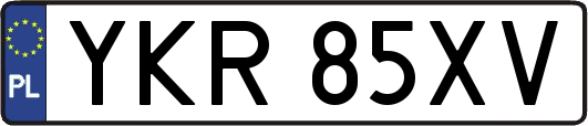 YKR85XV