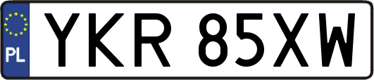 YKR85XW