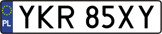 YKR85XY