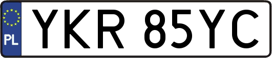 YKR85YC