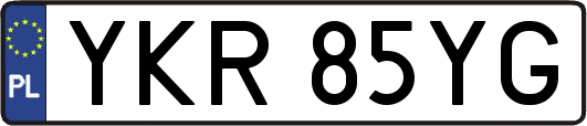 YKR85YG