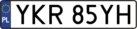 YKR85YH