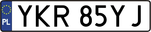 YKR85YJ