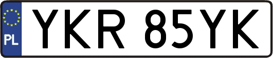 YKR85YK