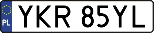 YKR85YL