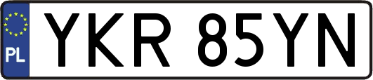 YKR85YN