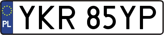 YKR85YP