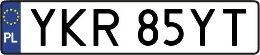 YKR85YT