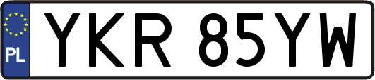 YKR85YW
