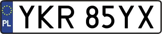 YKR85YX