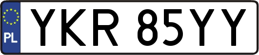 YKR85YY