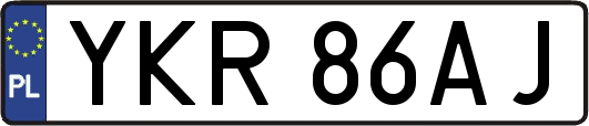 YKR86AJ