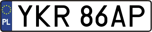 YKR86AP