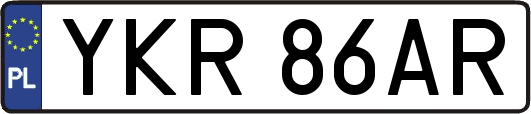 YKR86AR
