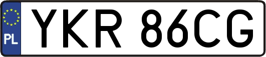 YKR86CG