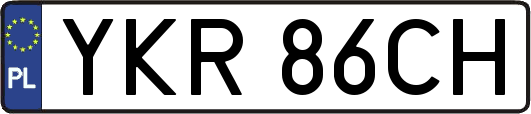 YKR86CH